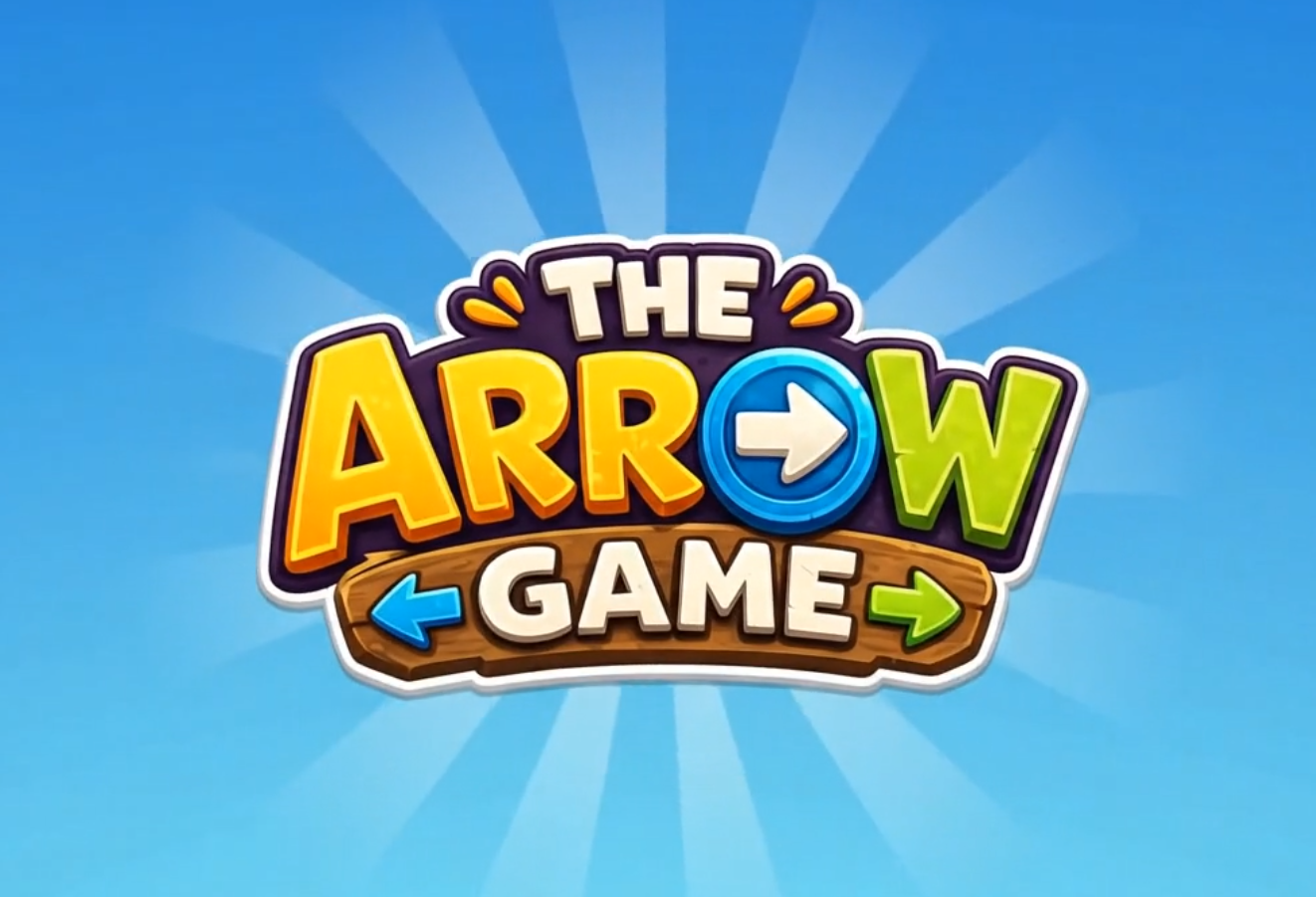 The Arrow Game game artwork
